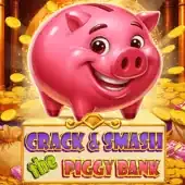Crack & Smash The Piggy Bank game thumbnail
