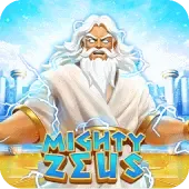 Mighty Zeus game thumbnail