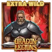 Dragon Legions game thumbnail