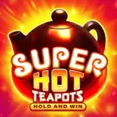 Super Hot Teapots thumbnail