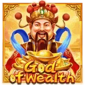 God of Wealth game thumbnail