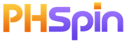 phspin11.ph Logo